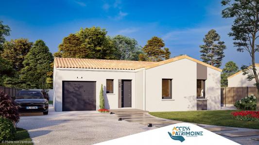 photo For sale House BROUZILS 85