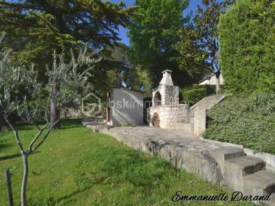 Vente Maison 6 pices SAINT-PAUL-TROIS-CHATEAUX 26130