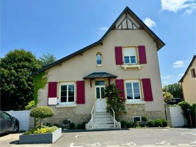 Vente Maison SAINT-MICHEL-DE-LA-ROE  53