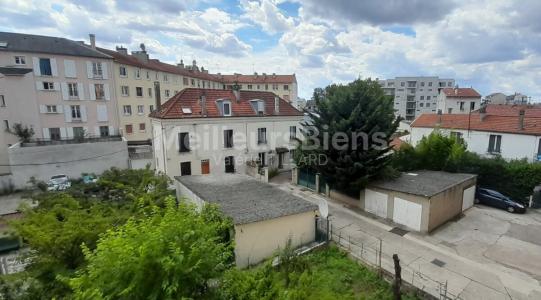 photo For sale Apartment PAVILLONS-SOUS-BOIS 93