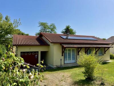 For sale House SAINT-BARTHELEMY-D'AGENAIS  47