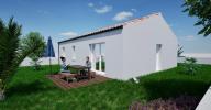 Acheter Maison 68 m2 Soullans