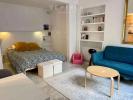 Vente Appartement Paris-16eme-arrondissement 75