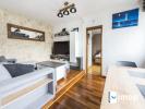 Apartment CARRIERES-SUR-SEINE 