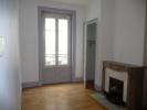 For rent Apartment Saint-etienne  42000 44 m2 2 rooms