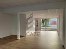 For rent Commercial office Dax  40100 61 m2