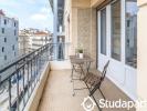 Louer Appartement Montpellier 611 euros