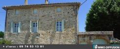 House  20KM D'UZES