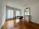 Vente Appartement  75