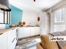 Acheter Appartement 68 m2 Lyon-3eme-arrondissement