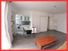 Acheter Appartement 27 m2 Montfermeil