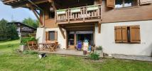 Apartment MEGEVE 