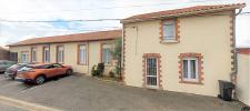 Annonce Vente 9 pices Maison Beaupreau