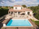 Annonce Vente Prestige Maussane-les-alpilles