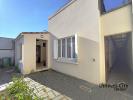 For sale House Nantes  44100 60 m2 3 rooms