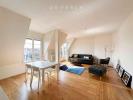 Annonce Location 4 pices Appartement Paris-15eme-arrondissement