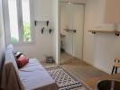 Louer Appartement 20 m2 Nice