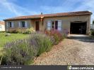 For sale House Ruffec  16700 106 m2 5 rooms