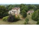 For sale Prestigious house Nogaro  32110 210 m2 5 rooms