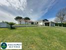 Annonce Vente 5 pices Maison Castaignos-souslens