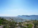 For sale Apartment Cannes CROISETTE 06400 110 m2 5 rooms