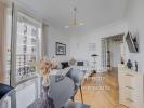 Acheter Appartement 65 m2 Paris-15eme-arrondissement