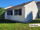 Annonce Vente 6 pices Maison Villetaneuse