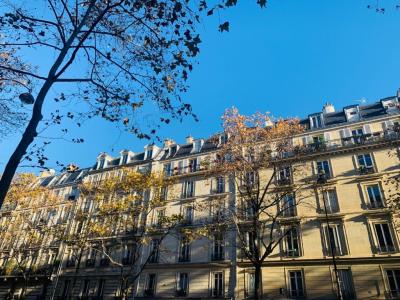 photo For rent Apartment PARIS-11EME-ARRONDISSEMENT 75