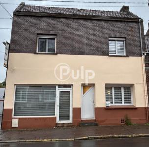 For sale House COURRIERES  62