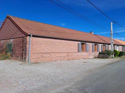 For sale House BOURS  62