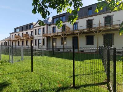 photo For sale Apartment CAILLOUET-ORGEVILLE 27