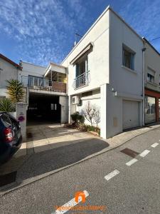 Vente Maison 4 pices ANCONE 26200