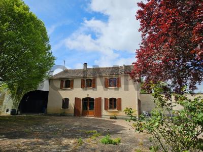 Vente Maison 6 pices ROCHEREAU 86170