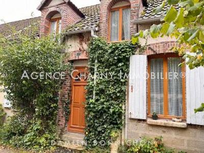 Vente Maison CHARNY  89