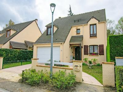 For sale House VAIRES-SUR-MARNE  77