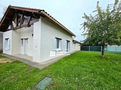 For sale House EGLISOTTES-ET-CHALAURES  33