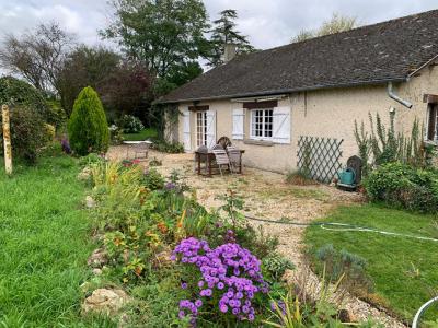 Vente Maison AVRILLY MESNILS-SUR-ITON 27