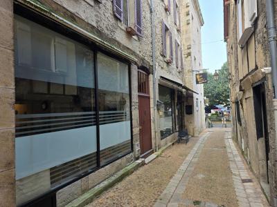 photo For sale Apartment building PERIGUEUX 24