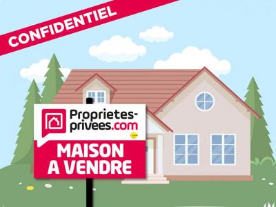 Vente Maison PLEUVEN  29