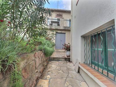 Vente Maison 6 pices SAINT-RAPHAEL 83700