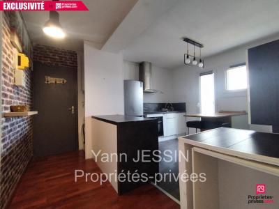 Vente Appartement MURET  31