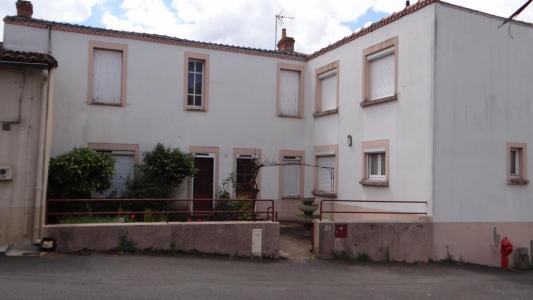 For sale House CLISSON  44