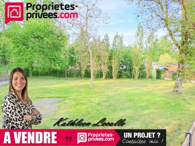 Vente Terrain PIRIAC-SUR-MER  44