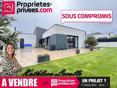 photo For sale House GUERANDE 44