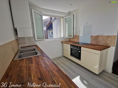 Vente Appartement 2 pices BEAUVAIS 60000