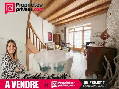 photo For sale House TURBALLE 44