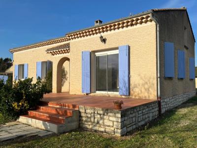 Vente Maison GARGAS  84