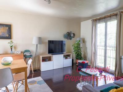 photo For sale Apartment EMERAINVILLE 77