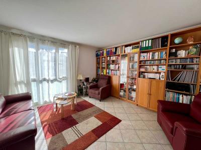 Vente Appartement MUREAUX  78