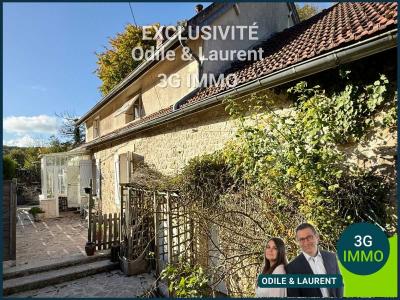 Vente Maison CAMBRONNE-LES-CLERMONT  60